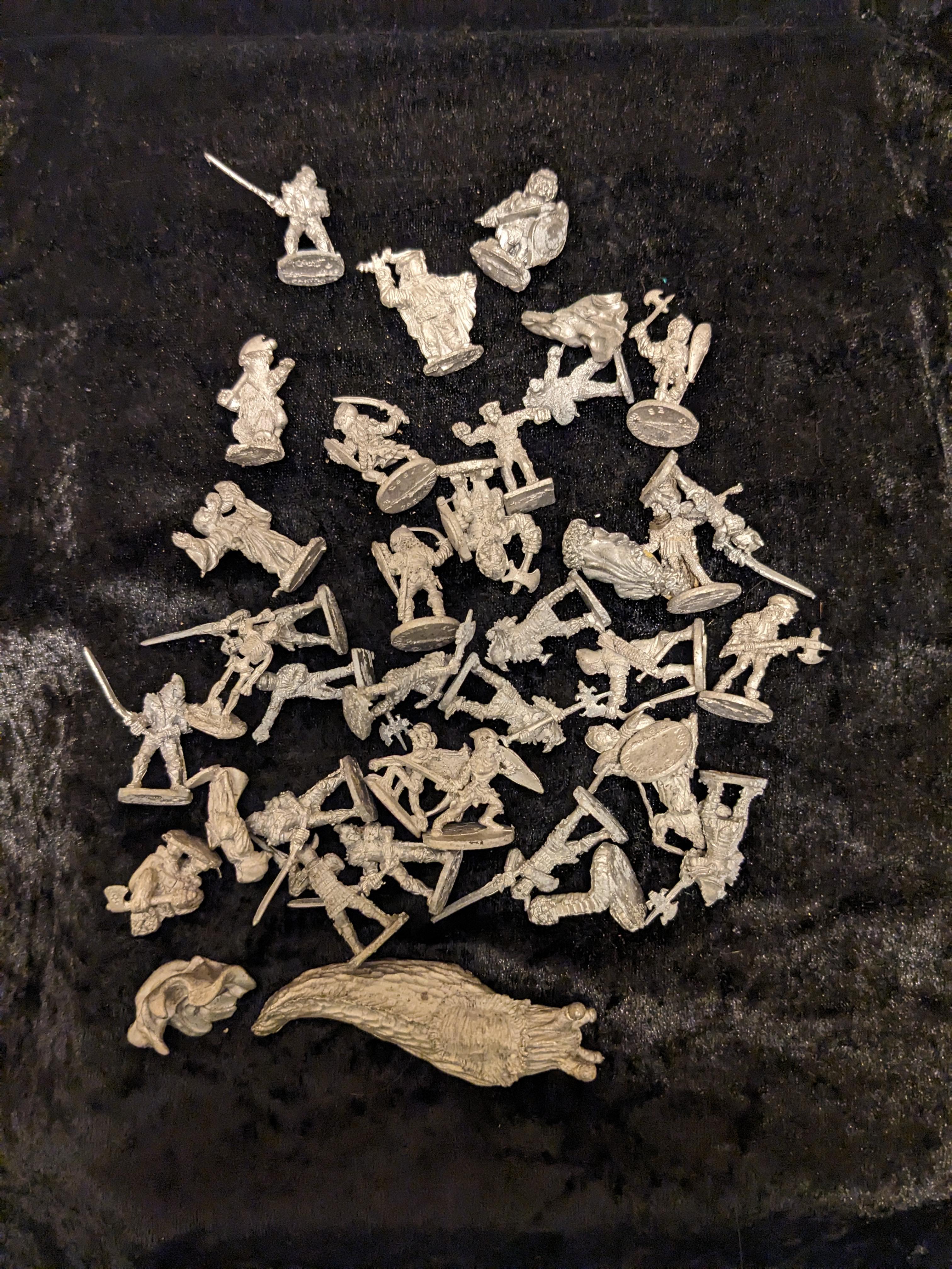 grenadier metal miniatures grenadier metal miniatures Gallery